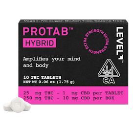 Protab Hybrid  [250mg] 10pk